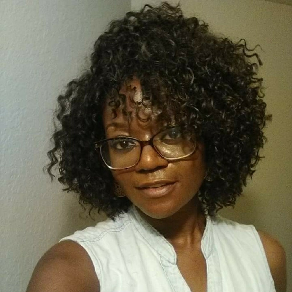 Meet your Posher, Kellee